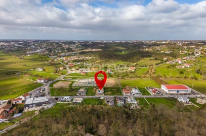 Moradia T3 para Venda em Santa Eufémia e Boa Vista