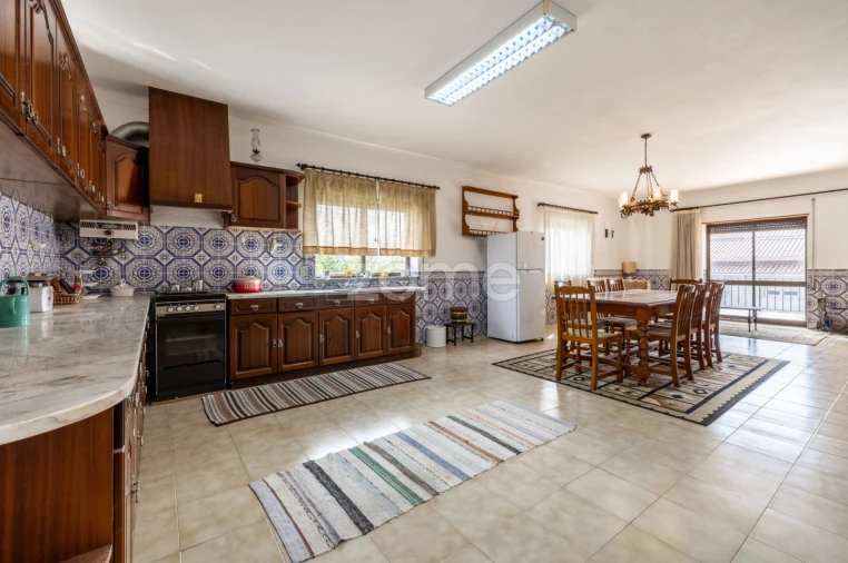 Moradia T2 para Venda em Alcobaça e Vestiaria Foto 2