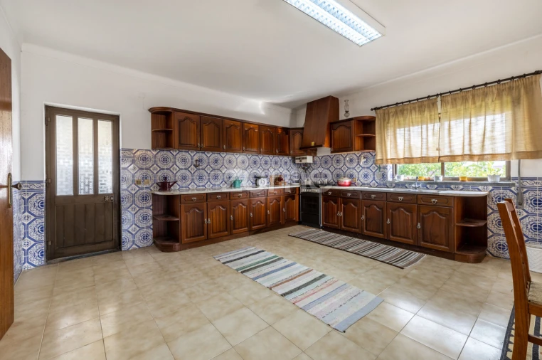 Moradia T2 para Venda em Alcobaça e Vestiaria Foto 4