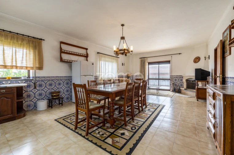 Moradia T2 para Venda em Alcobaça e Vestiaria Foto 10