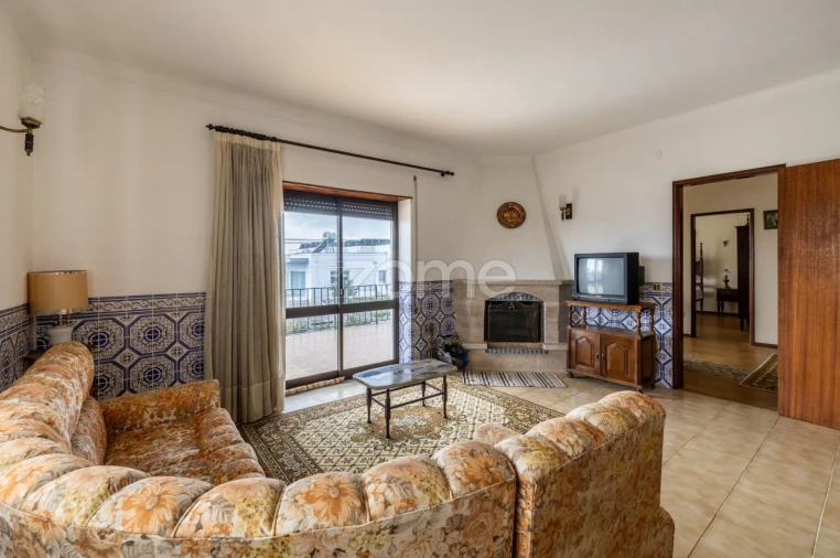 Moradia T2 para Venda em Alcobaça e Vestiaria Foto 15