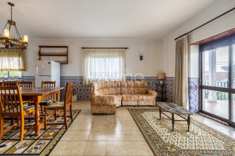 Moradia T2 para Venda em Alcobaça e Vestiaria Foto 16