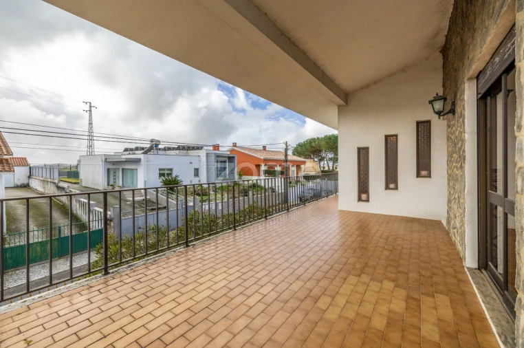 Moradia T2 para Venda em Alcobaça e Vestiaria Foto 17