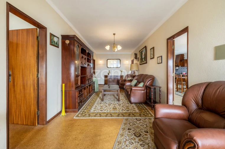 Moradia T2 para Venda em Alcobaça e Vestiaria Foto 21