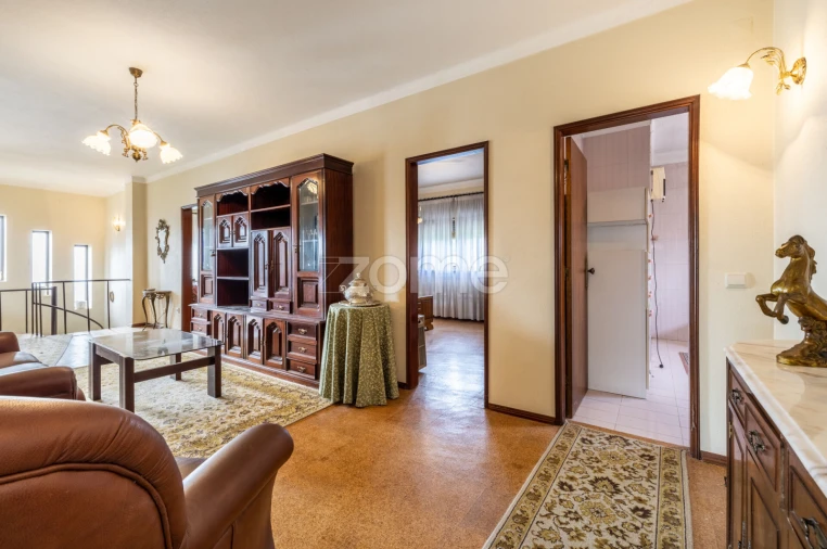 Moradia T2 para Venda em Alcobaça e Vestiaria Foto 23