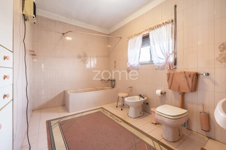 Moradia T2 para Venda em Alcobaça e Vestiaria Foto 25