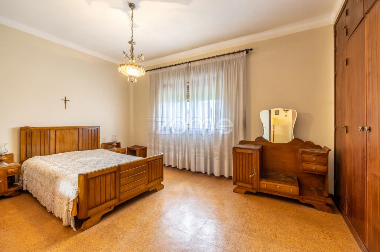 Moradia T2 para Venda em Alcobaça e Vestiaria Foto 27