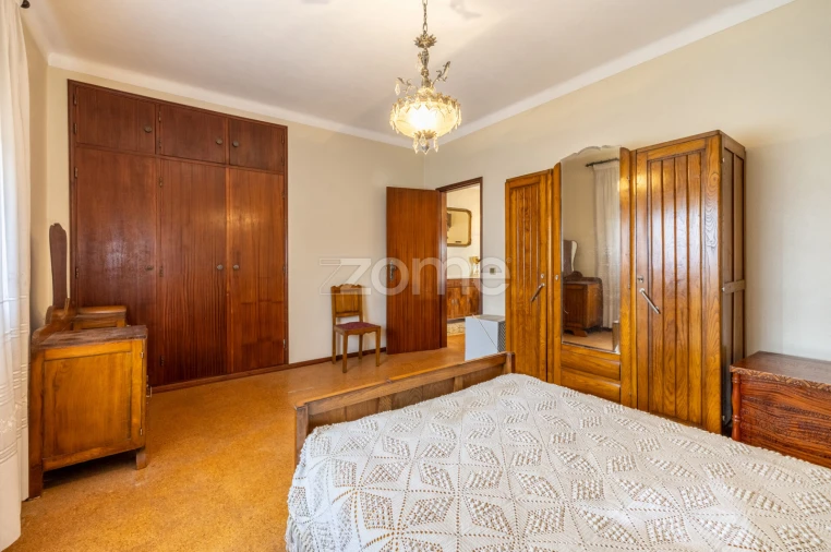 Moradia T2 para Venda em Alcobaça e Vestiaria Foto 28