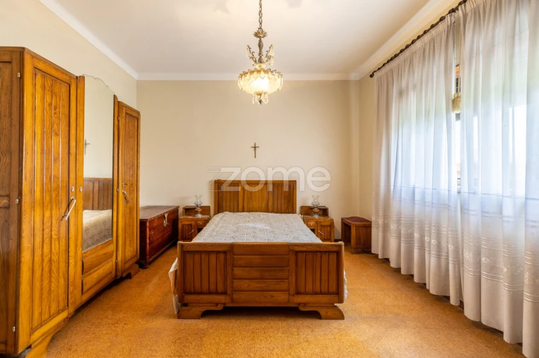 Moradia T2 para Venda em Alcobaça e Vestiaria Foto 29