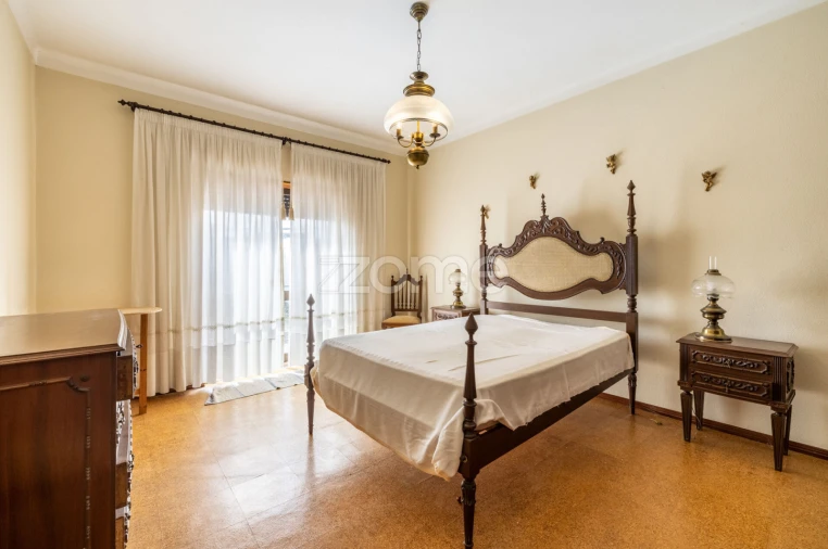 Moradia T2 para Venda em Alcobaça e Vestiaria Foto 30