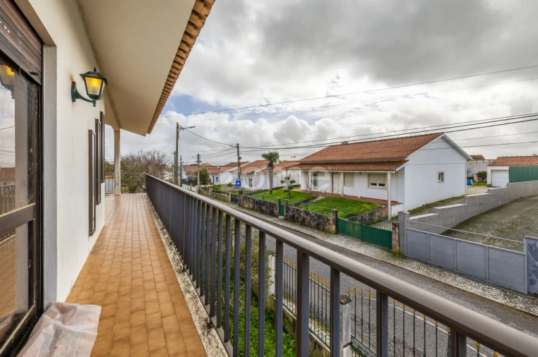 Moradia T2 para Venda em Alcobaça e Vestiaria Foto 32