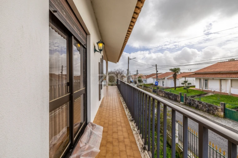 Moradia T2 para Venda em Alcobaça e Vestiaria Foto 33