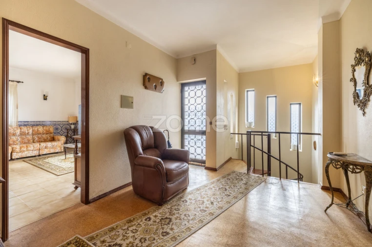 Moradia T2 para Venda em Alcobaça e Vestiaria Foto 34