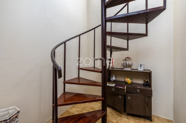 Moradia T2 para Venda em Alcobaça e Vestiaria Foto 35