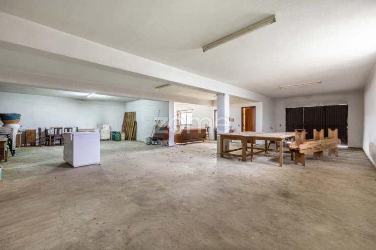 Moradia T2 para Venda em Alcobaça e Vestiaria Foto 38