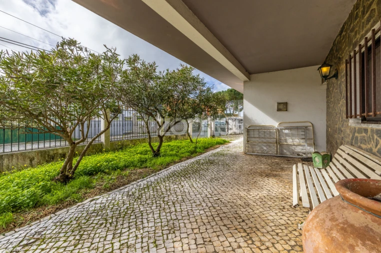 Moradia T2 para Venda em Alcobaça e Vestiaria Foto 41