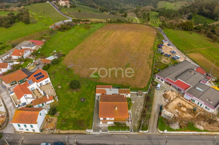 Moradia T2 para Venda em Alcobaça e Vestiaria Foto 61