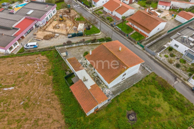 Moradia T2 para Venda em Alcobaça e Vestiaria Foto 68