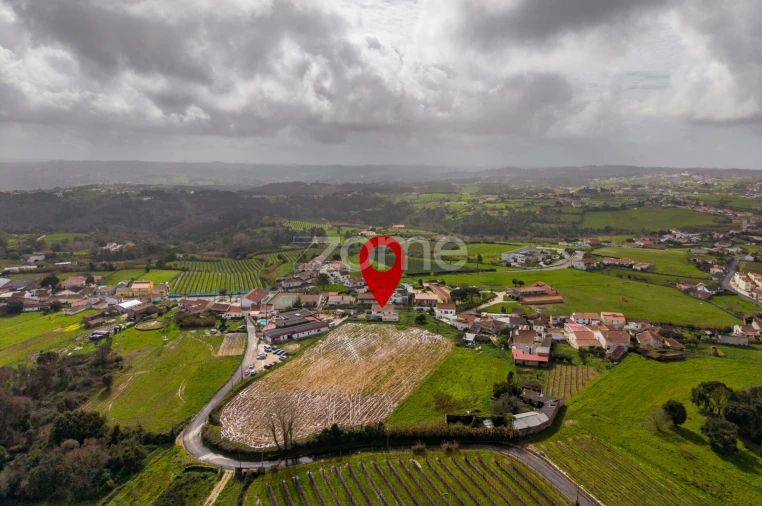 Moradia T2 para Venda em Alcobaça e Vestiaria Foto 71