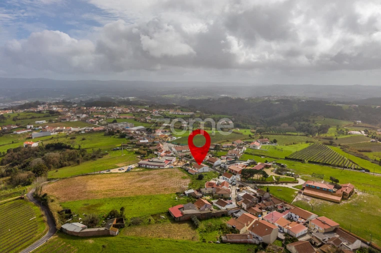 Moradia T2 para Venda em Alcobaça e Vestiaria Foto 72