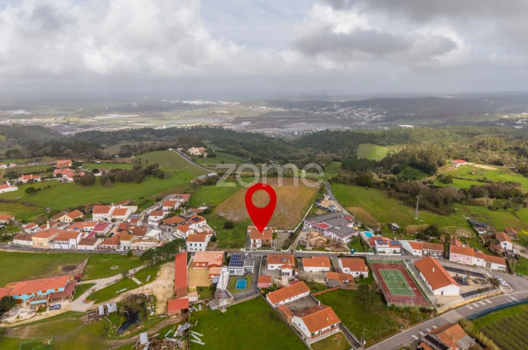 Moradia T2 para Venda em Alcobaça e Vestiaria Foto 75