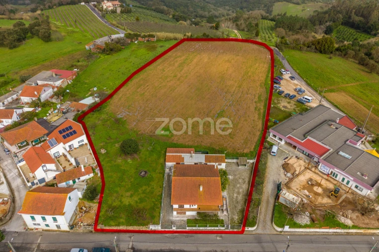 Moradia T2 para Venda em Alcobaça e Vestiaria Foto 62