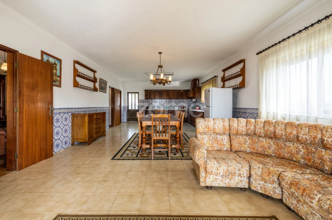 Moradia T2 para Venda em Alcobaça e Vestiaria Foto 14