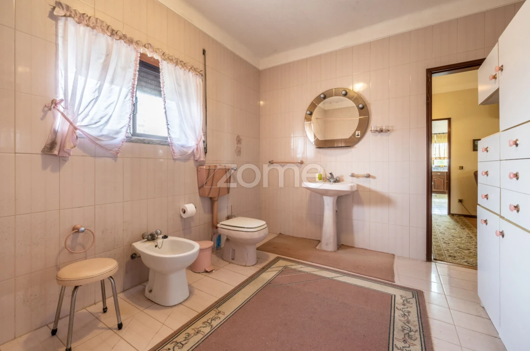 Moradia T2 para Venda em Alcobaça e Vestiaria Foto 26