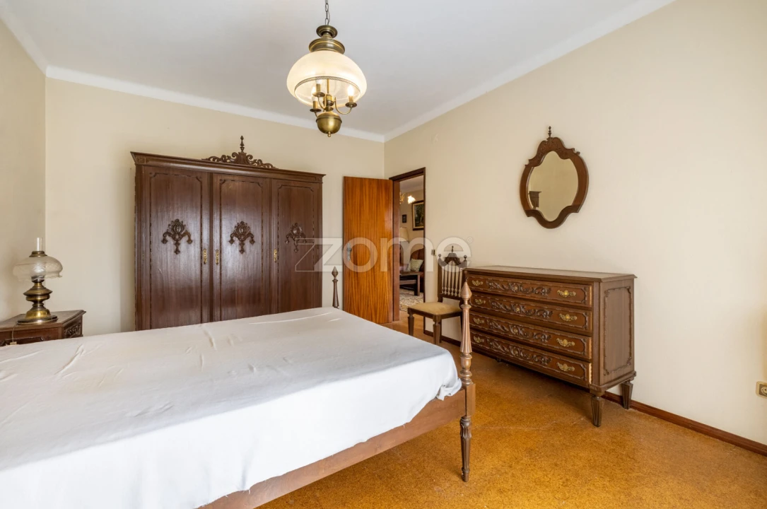 Moradia T2 para Venda em Alcobaça e Vestiaria Foto 31