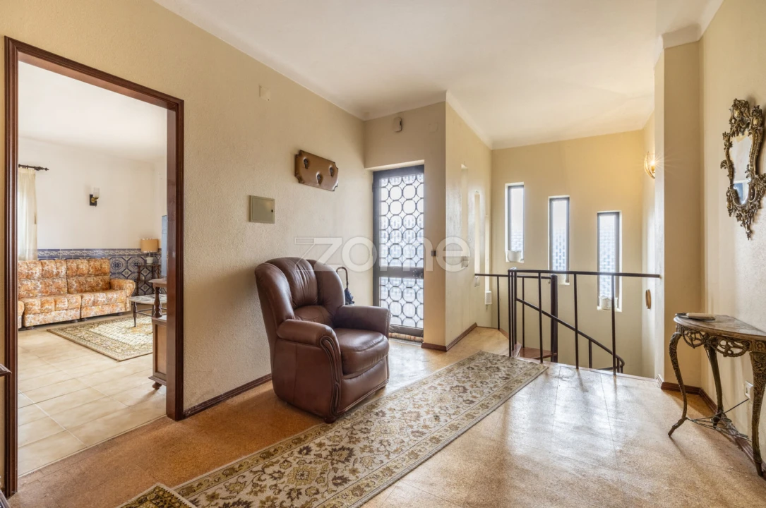 Moradia T2 para Venda em Alcobaça e Vestiaria Foto 34