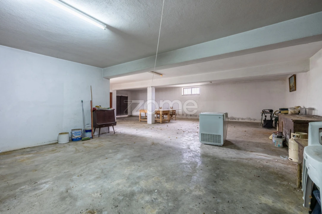 Moradia T2 para Venda em Alcobaça e Vestiaria Foto 40