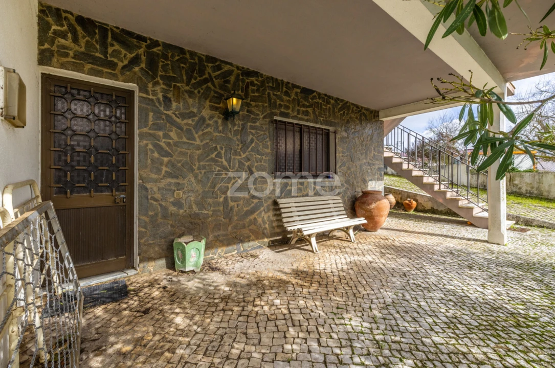 Moradia T2 para Venda em Alcobaça e Vestiaria Foto 43