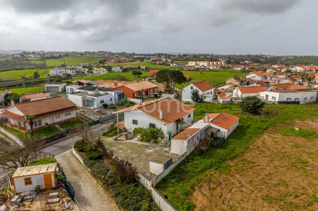 Moradia T2 para Venda em Alcobaça e Vestiaria Foto 56