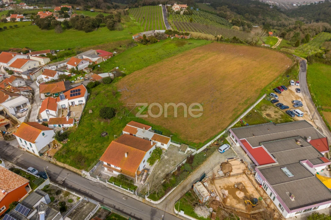 Moradia T2 para Venda em Alcobaça e Vestiaria Foto 63