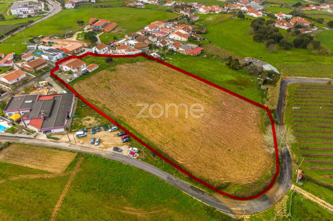 Moradia T2 para Venda em Alcobaça e Vestiaria Foto 65