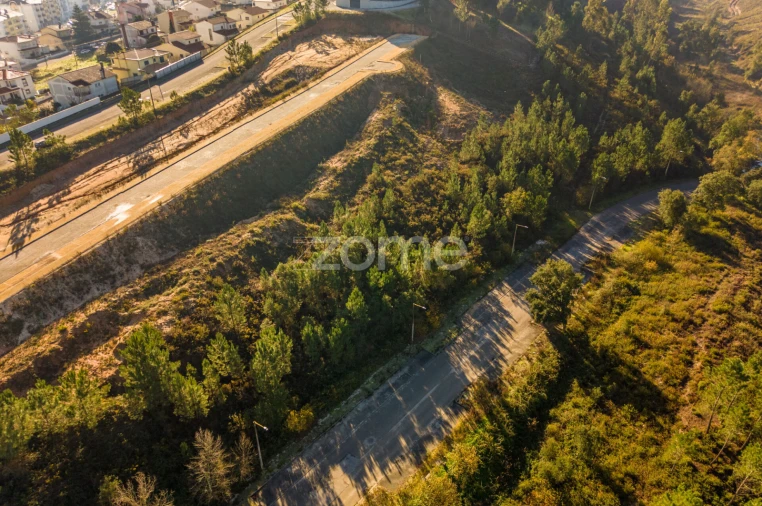 Terreno para Venda em Pombal Foto 6
