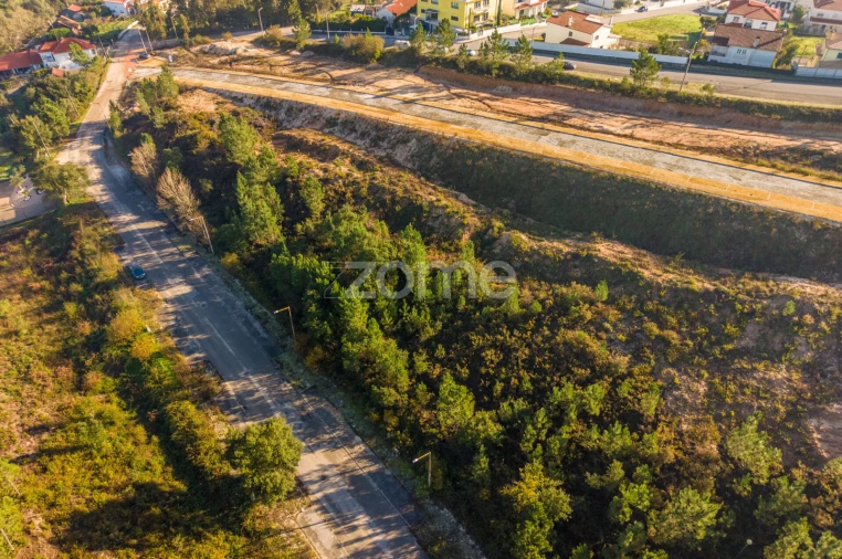 Terreno para Venda em Pombal Foto 1