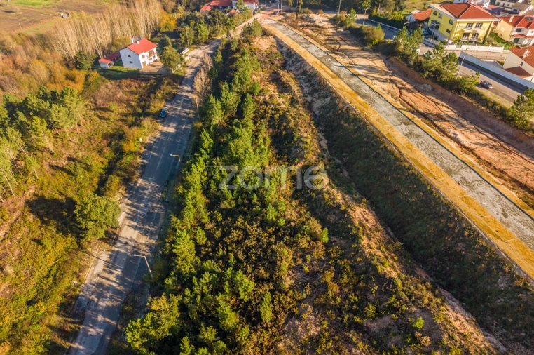 Terreno para Venda em Pombal Foto 7