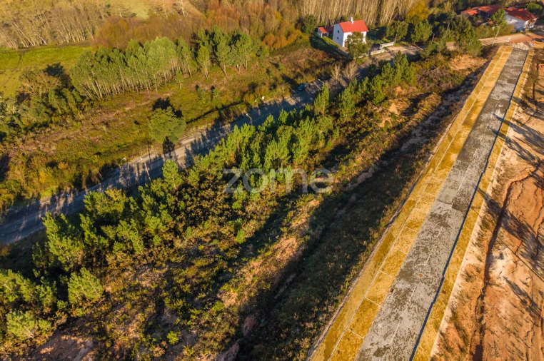 Terreno para Venda em Pombal Foto 8