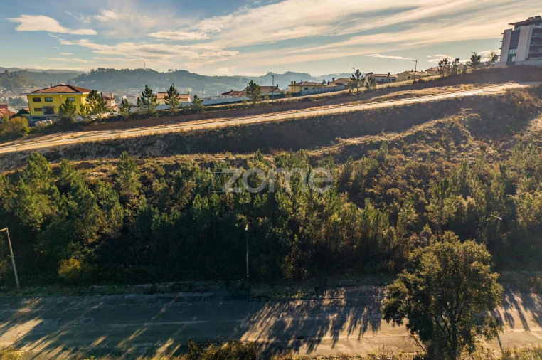 Terreno para Venda em Pombal Foto 18