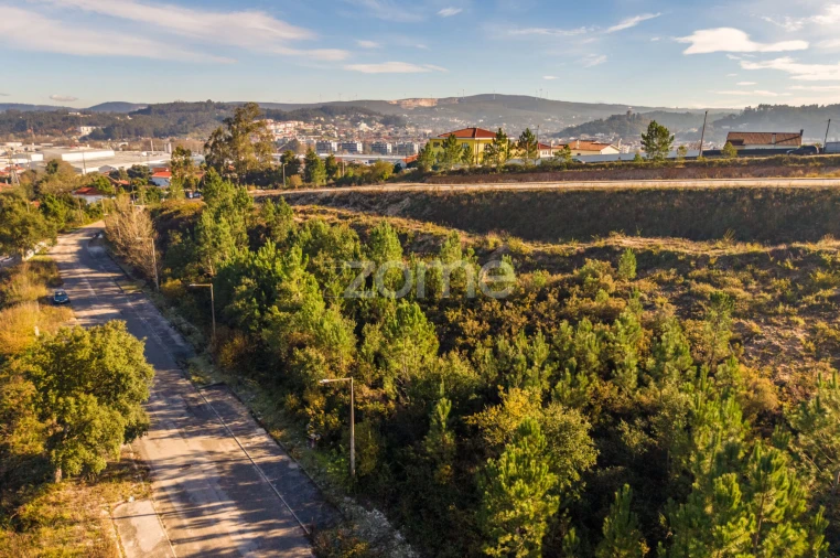 Terreno para Venda em Pombal Foto 19