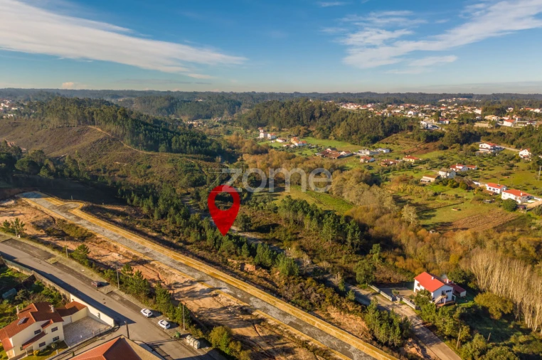 Terreno para Venda em Pombal Foto 21