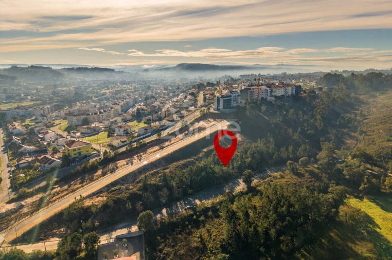 Terreno para Venda em Pombal Foto 23