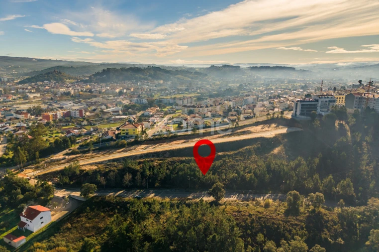 Terreno para Venda em Pombal Foto 24