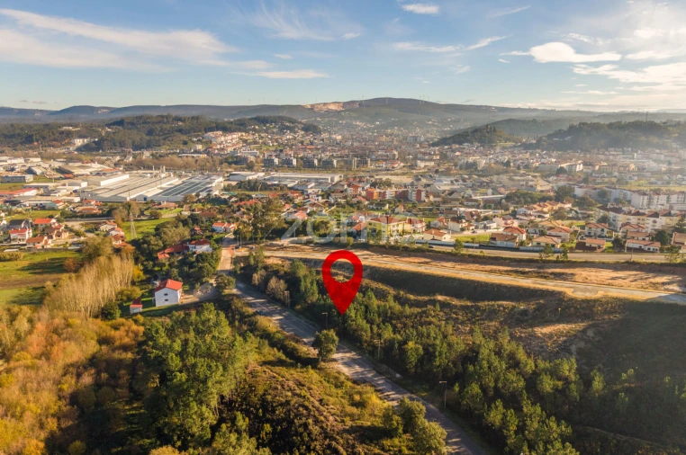 Terreno para Venda em Pombal Foto 26