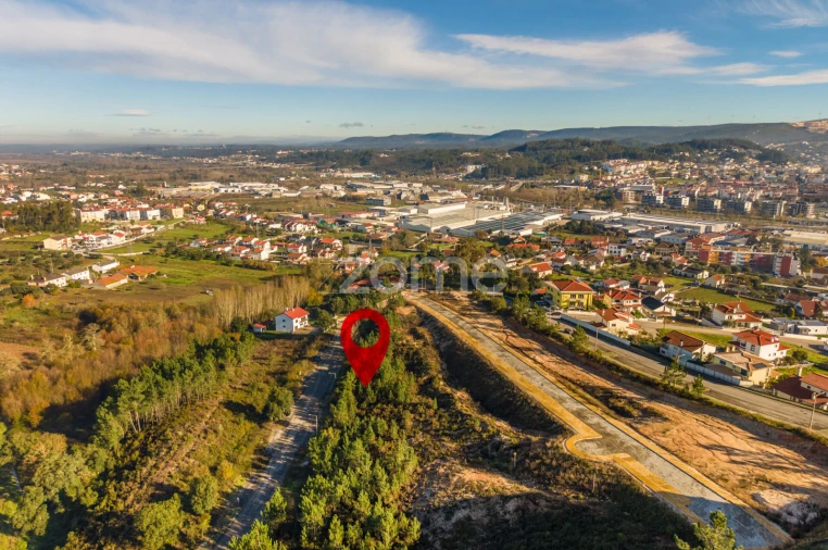 Terreno para Venda em Pombal Foto 25