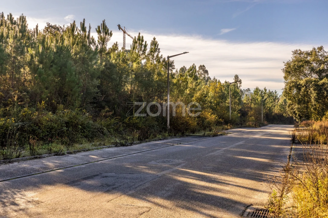 Terreno para Venda em Pombal Foto 2