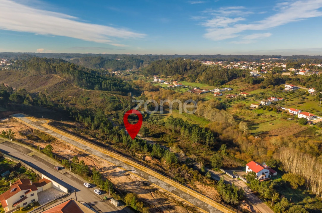Terreno para Venda em Pombal Foto 21