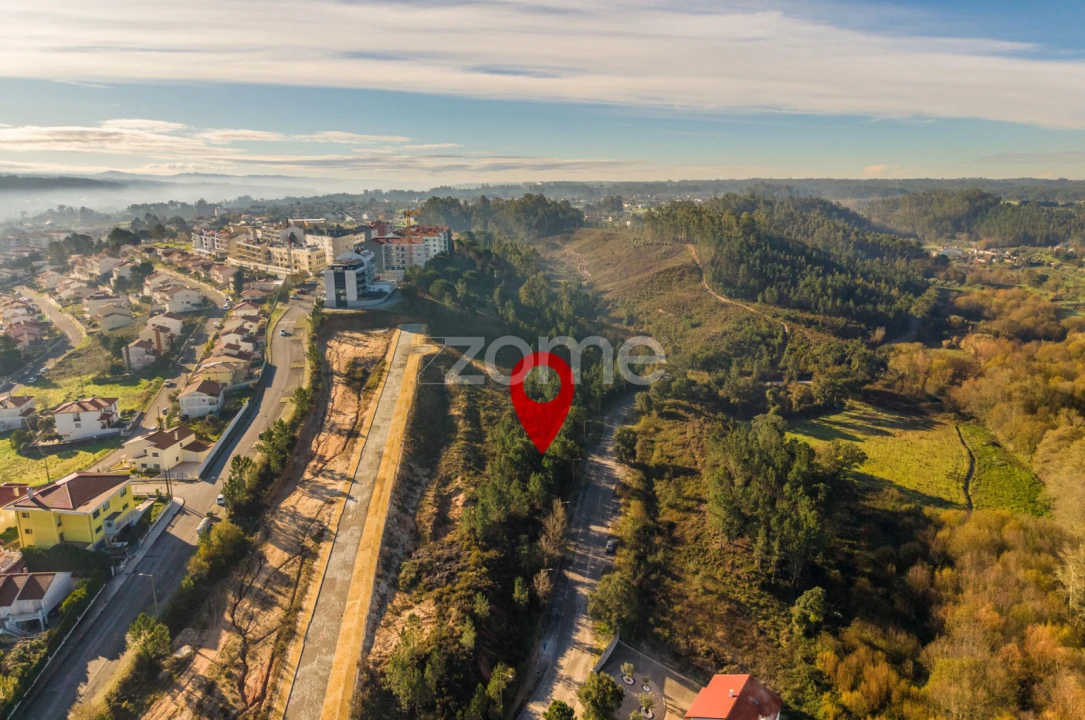Terreno para Venda em Pombal Foto 22