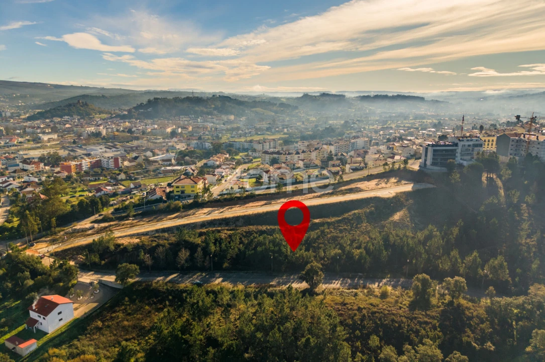 Terreno para Venda em Pombal Foto 24